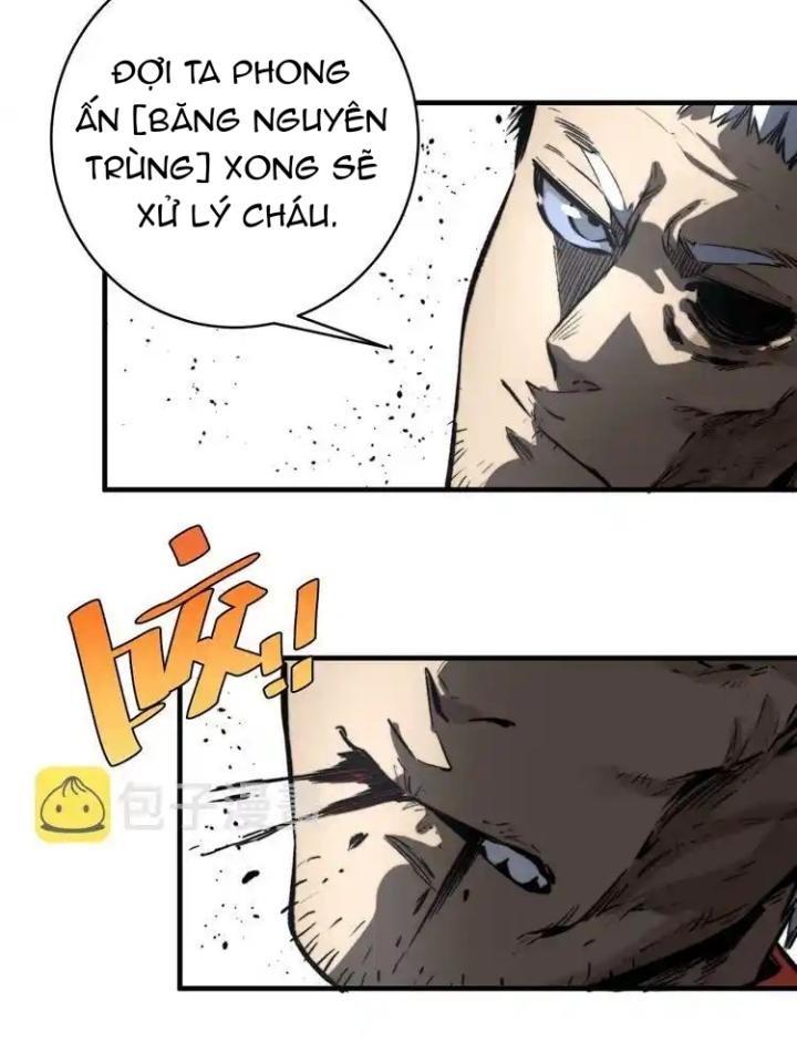 Trùng Trùng Ký Sinh Chapter 45 - Next Chapter 46