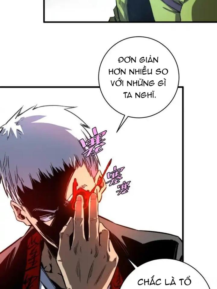 Trùng Trùng Ký Sinh Chapter 45 - Next Chapter 46