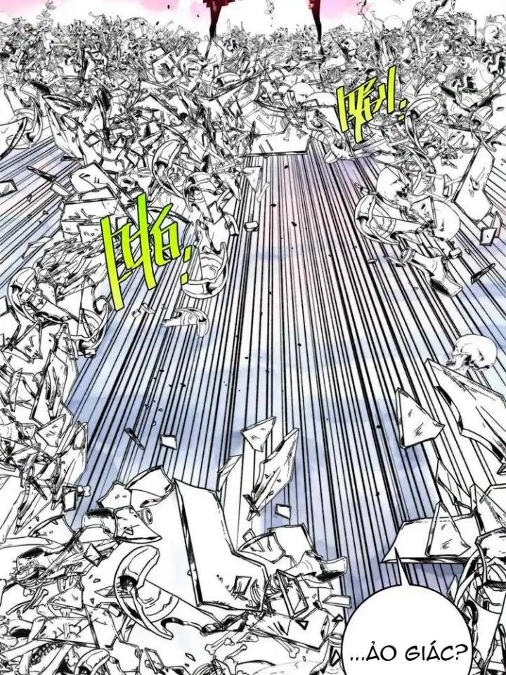 Trùng Trùng Ký Sinh Chapter 45 - Next Chapter 46