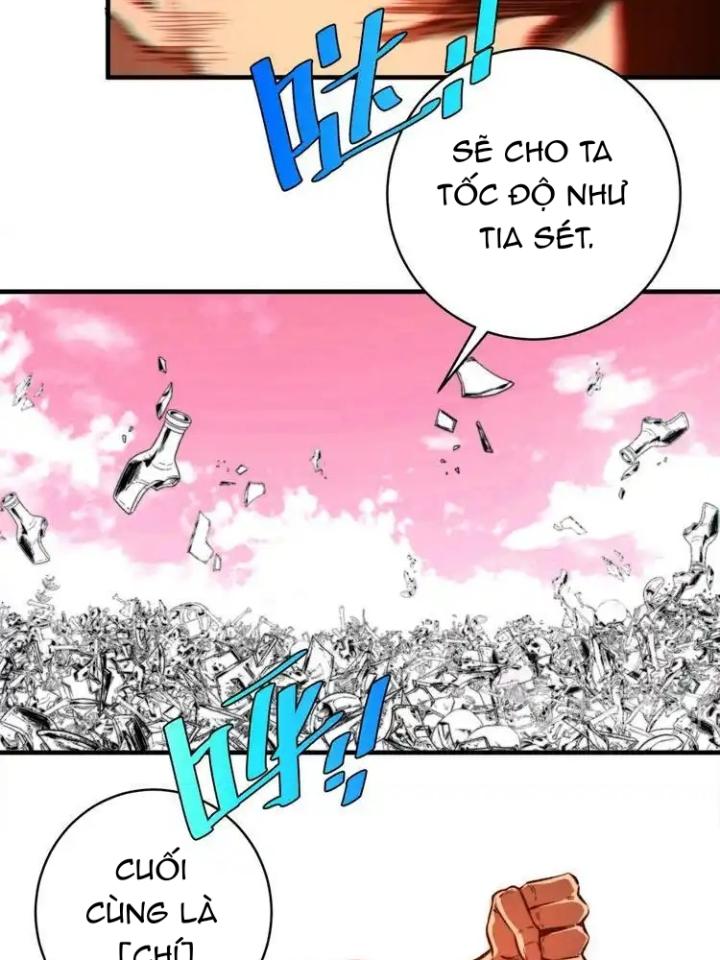 Trùng Trùng Ký Sinh Chapter 45 - Next Chapter 46