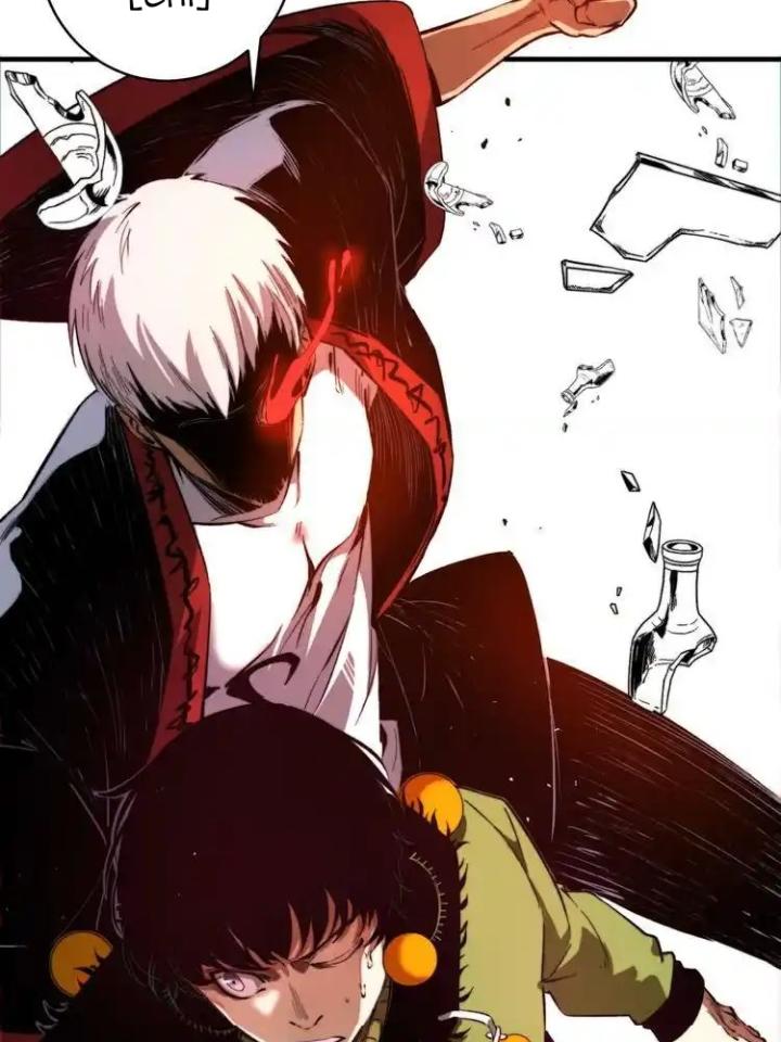 Trùng Trùng Ký Sinh Chapter 45 - Next Chapter 46