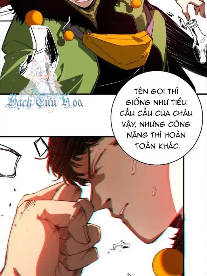 Trùng Trùng Ký Sinh Chapter 45 - Next Chapter 46