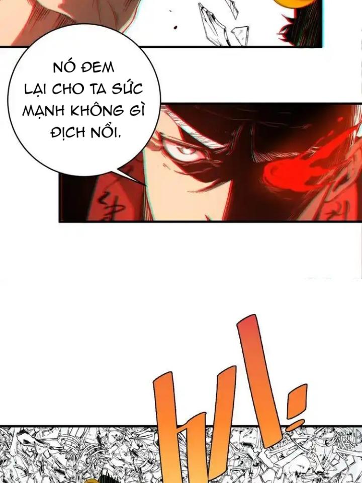 Trùng Trùng Ký Sinh Chapter 45 - Next Chapter 46