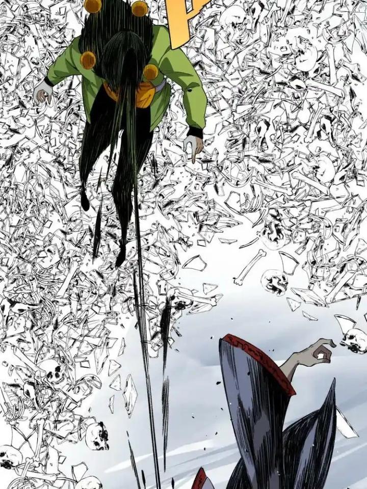 Trùng Trùng Ký Sinh Chapter 45 - Next Chapter 46