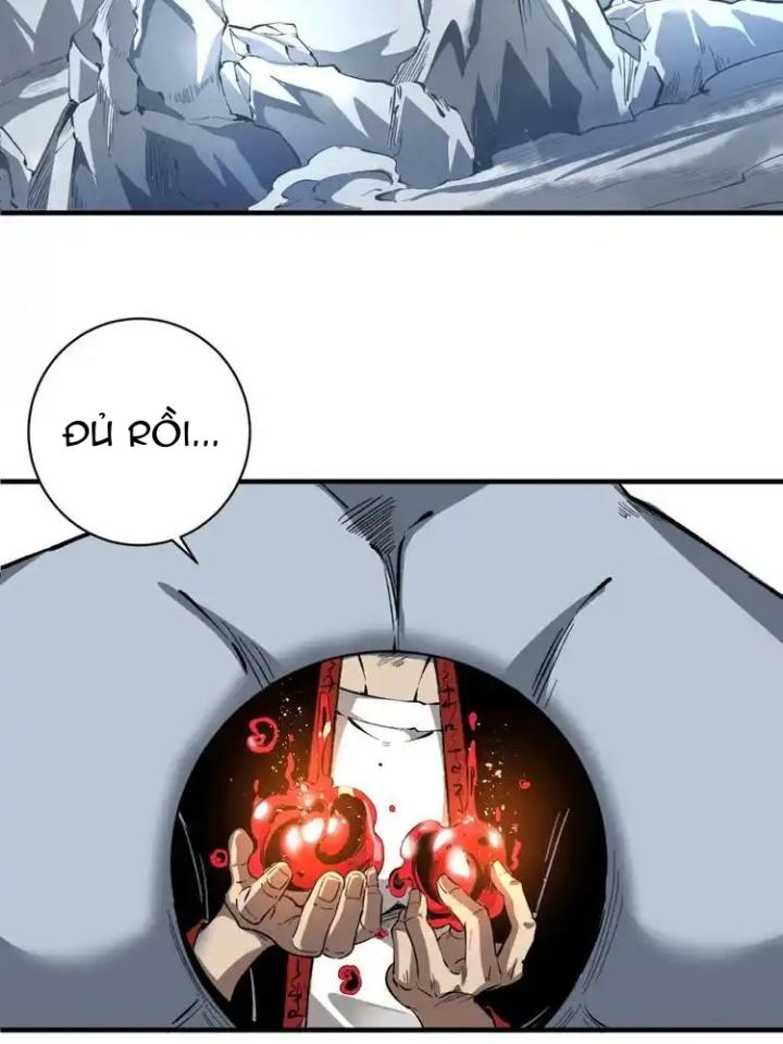 Trùng Trùng Ký Sinh Chapter 45 - Next Chapter 46