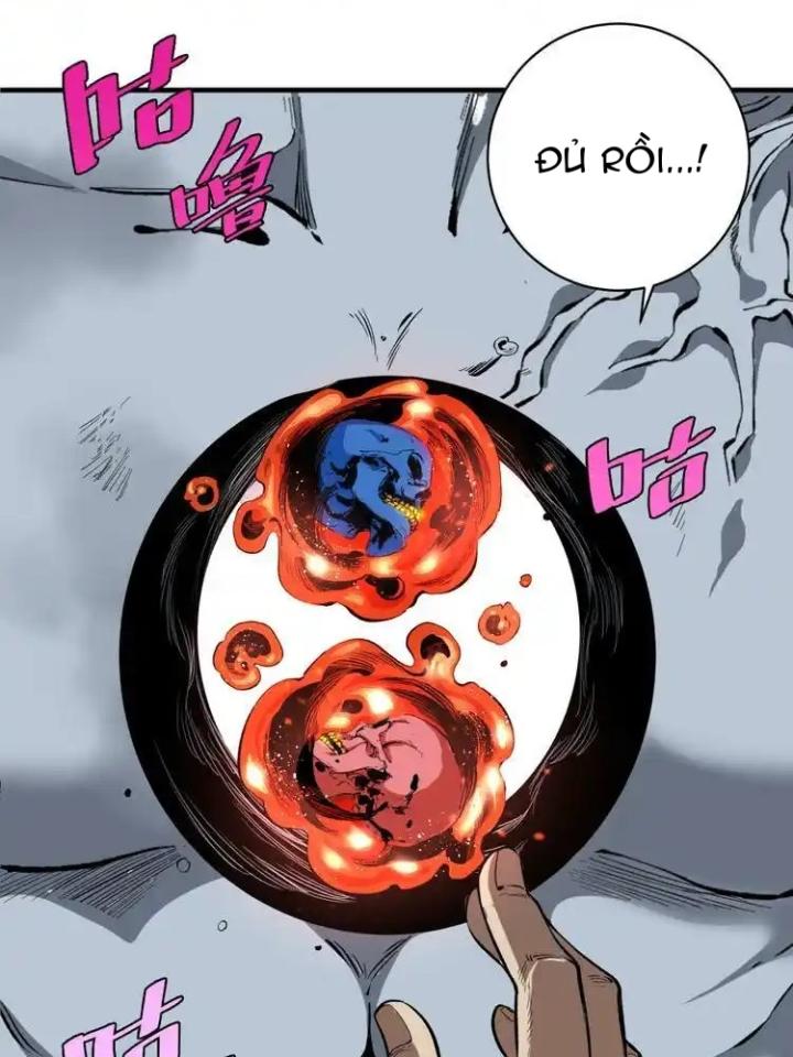 Trùng Trùng Ký Sinh Chapter 45 - Next Chapter 46