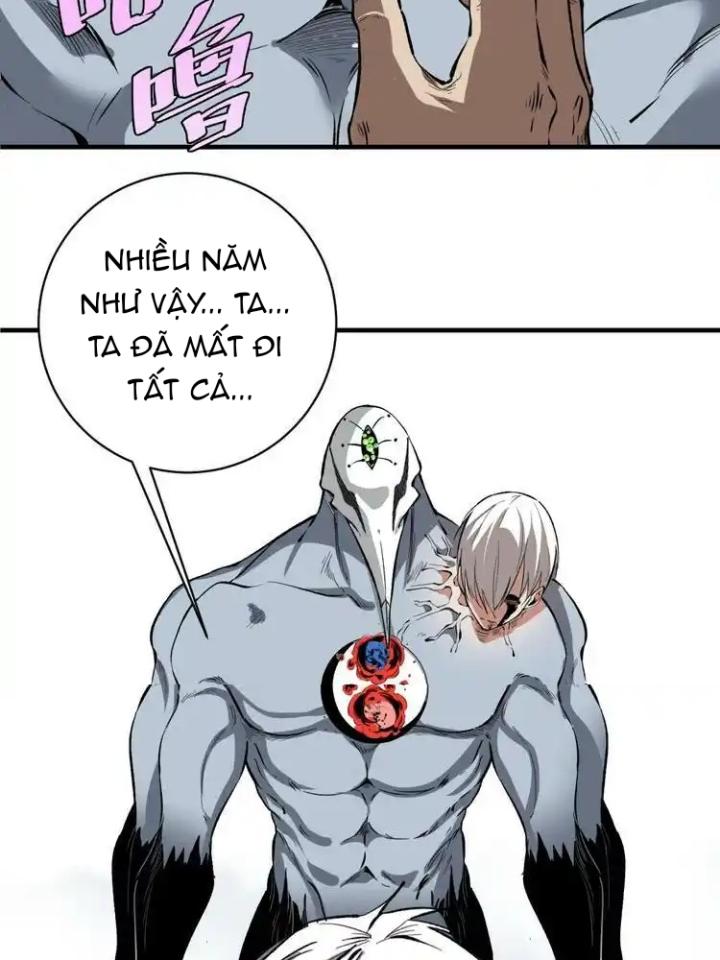 Trùng Trùng Ký Sinh Chapter 45 - Next Chapter 46