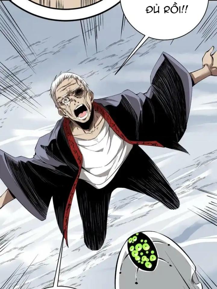 Trùng Trùng Ký Sinh Chapter 45 - Next Chapter 46