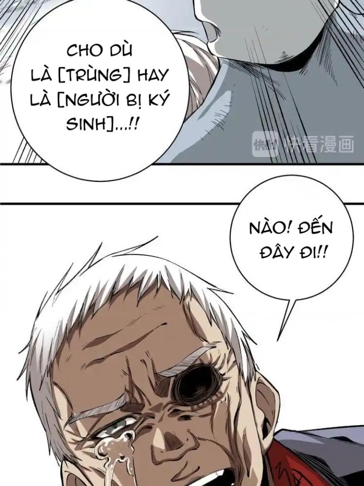 Trùng Trùng Ký Sinh Chapter 45 - Next Chapter 46