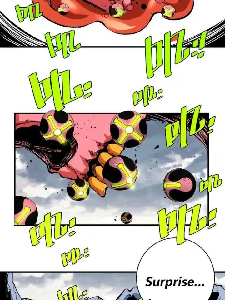 Trùng Trùng Ký Sinh Chapter 45 - Next Chapter 46