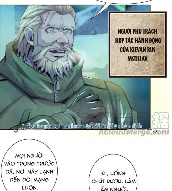 Bác Sĩ Lê Minh Chapter 100 - Trang 2
