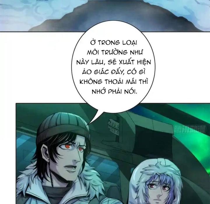 Bác Sĩ Lê Minh Chapter 100 - Trang 2