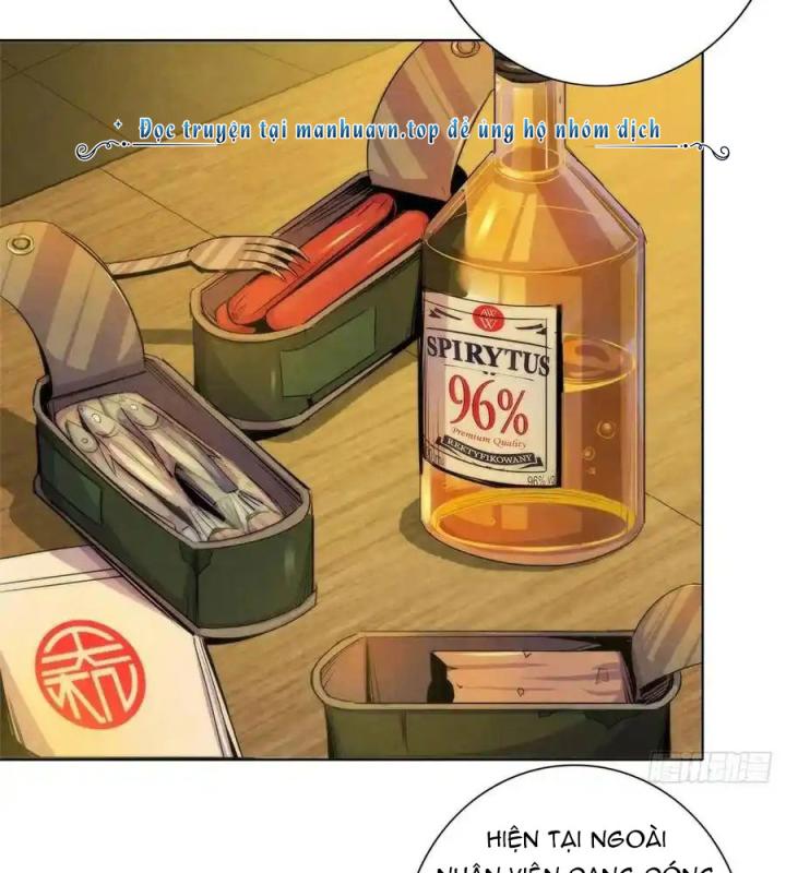 Bác Sĩ Lê Minh Chapter 100 - Trang 2