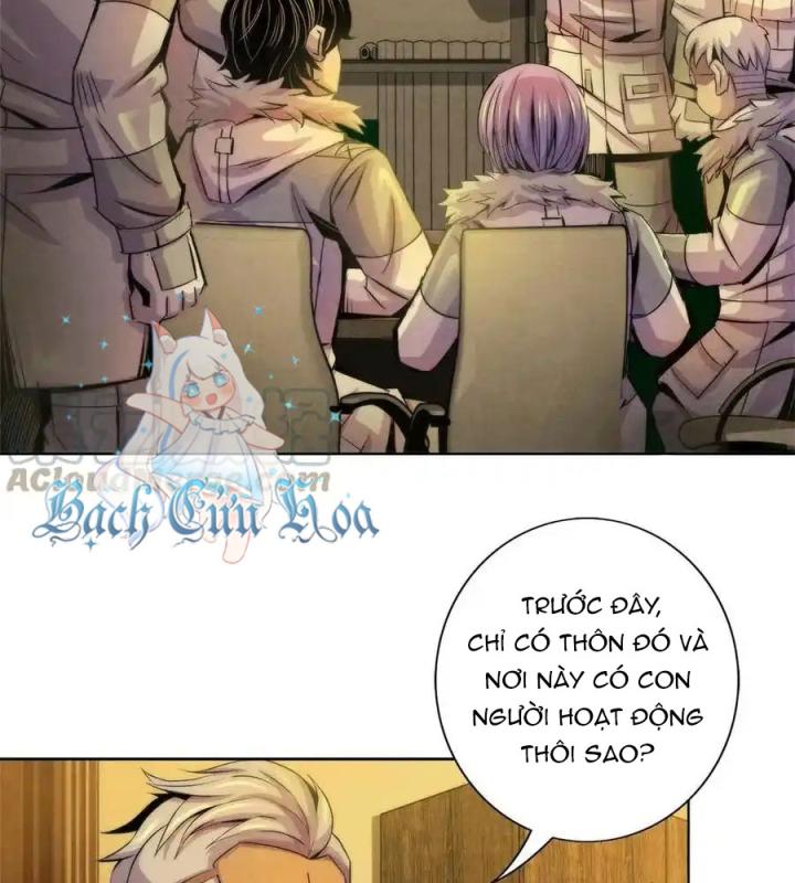 Bác Sĩ Lê Minh Chapter 100 - Trang 2