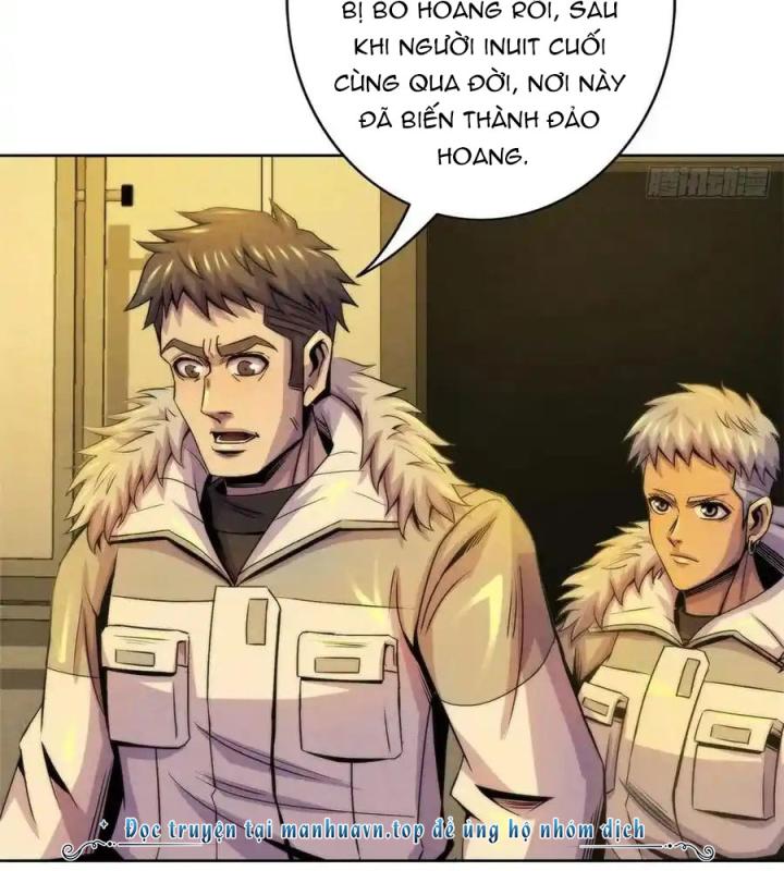 Bác Sĩ Lê Minh Chapter 100 - Trang 2