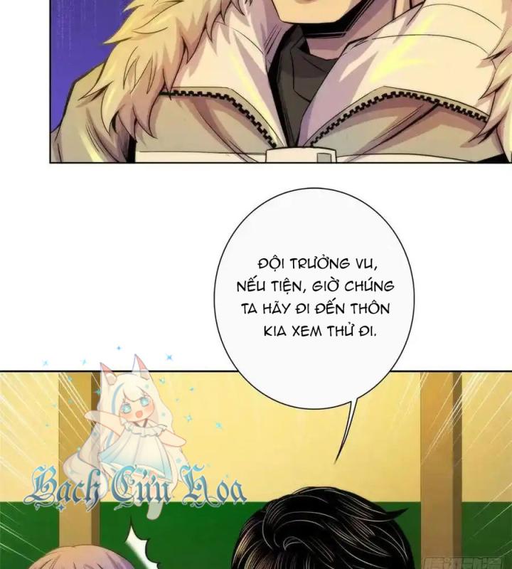 Bác Sĩ Lê Minh Chapter 100 - Trang 2