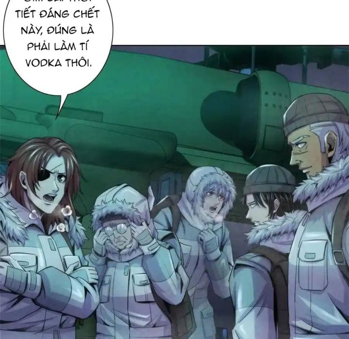 Bác Sĩ Lê Minh Chapter 100 - Trang 2