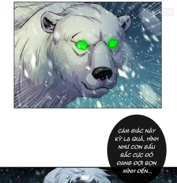 Bác Sĩ Lê Minh Chapter 100 - Trang 2