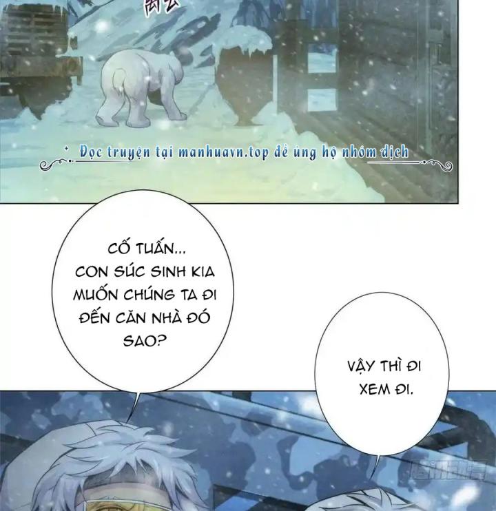 Bác Sĩ Lê Minh Chapter 100 - Trang 2