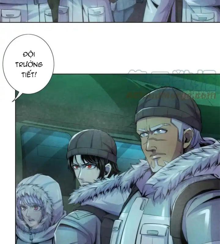 Bác Sĩ Lê Minh Chapter 100 - Trang 2