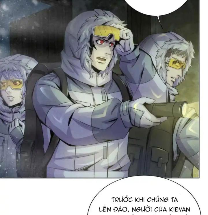 Bác Sĩ Lê Minh Chapter 100 - Trang 2