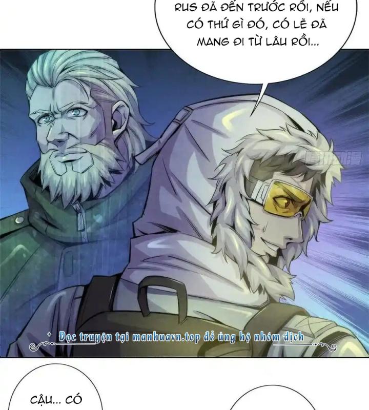 Bác Sĩ Lê Minh Chapter 100 - Trang 2