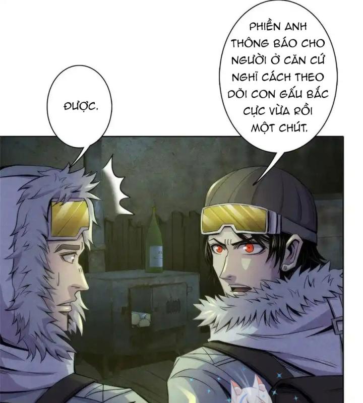 Bác Sĩ Lê Minh Chapter 100 - Trang 2