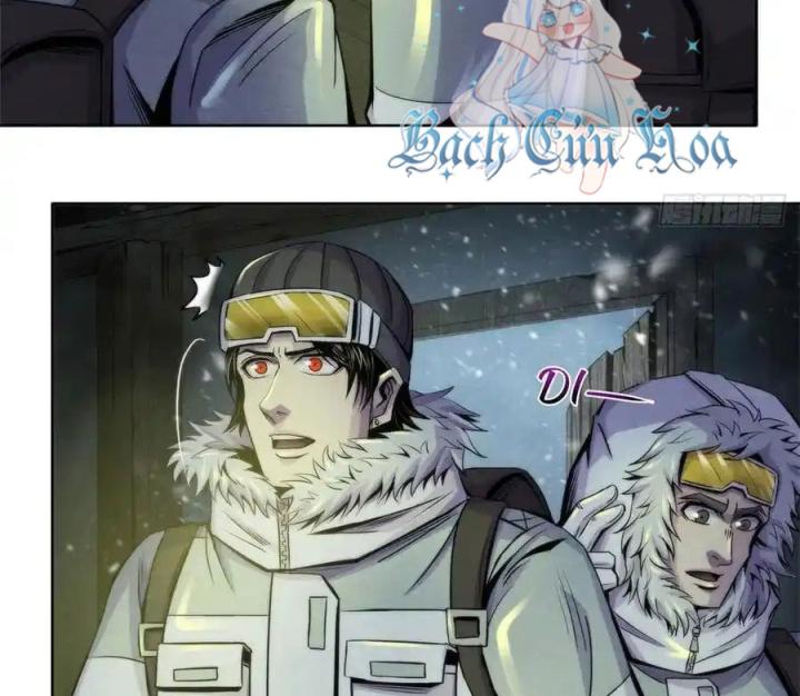 Bác Sĩ Lê Minh Chapter 100 - Trang 2