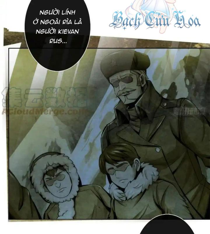 Bác Sĩ Lê Minh Chapter 100 - Trang 2