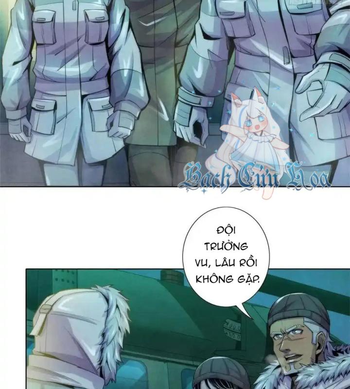 Bác Sĩ Lê Minh Chapter 100 - Trang 2