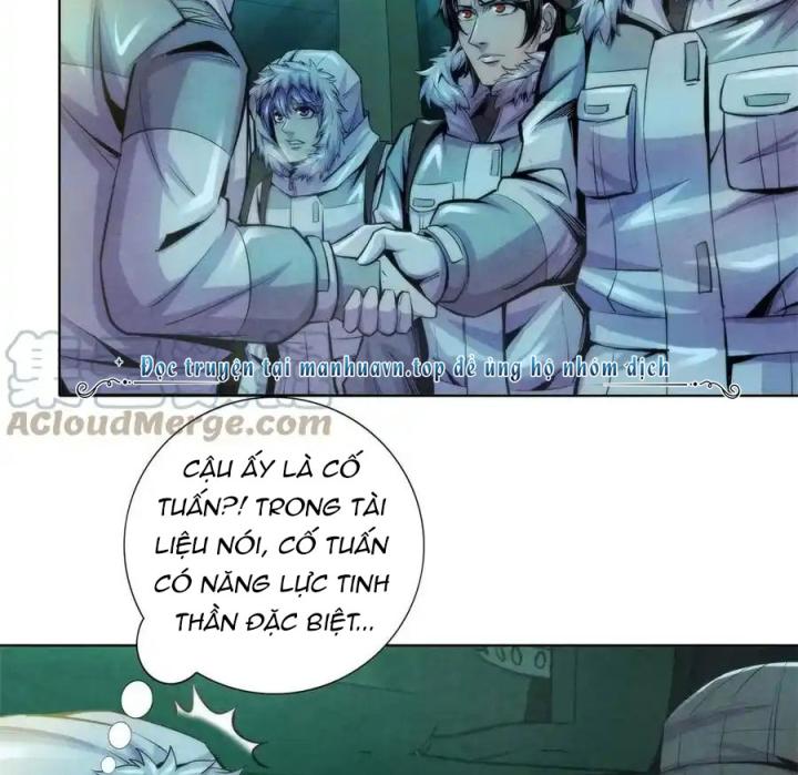 Bác Sĩ Lê Minh Chapter 100 - Trang 2