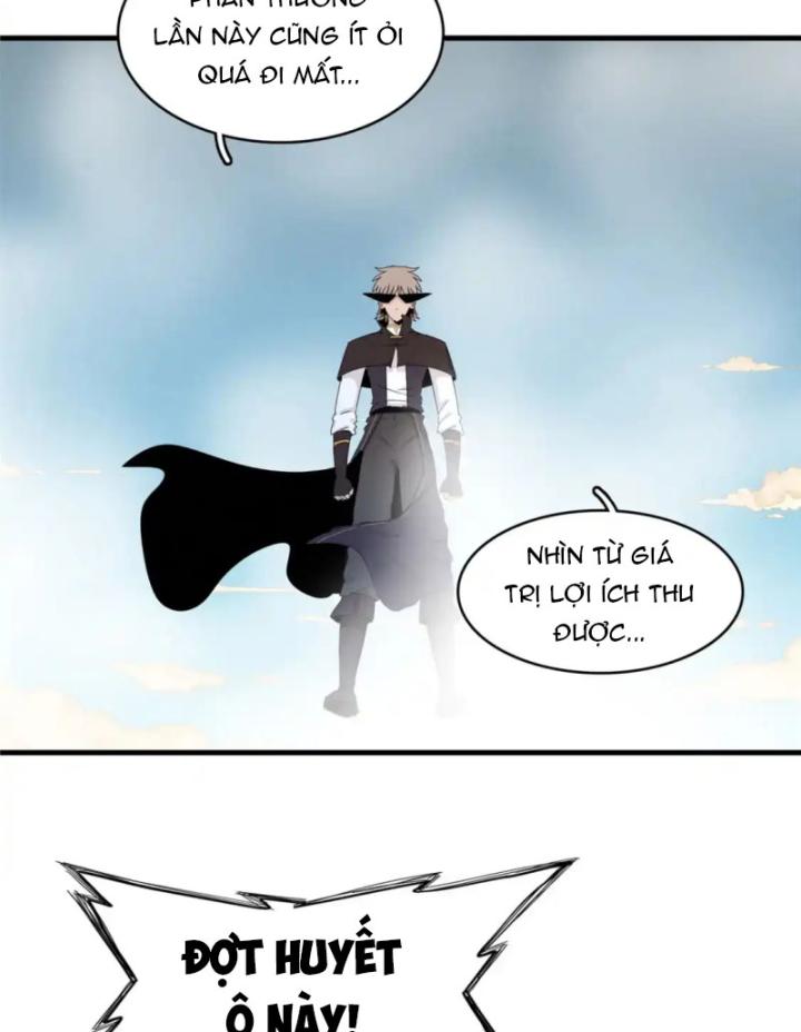 Từ Giờ, Ta Chính Là Bậc Thầy Của Pháp Sư Chapter 135 - Trang 3