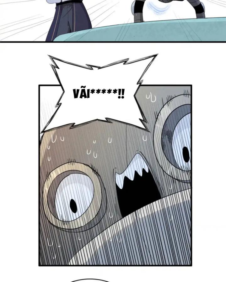 Từ Giờ, Ta Chính Là Bậc Thầy Của Pháp Sư Chapter 135 - Trang 3