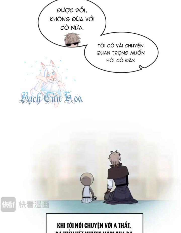 Từ Giờ, Ta Chính Là Bậc Thầy Của Pháp Sư Chapter 135 - Trang 3