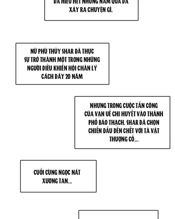 Từ Giờ, Ta Chính Là Bậc Thầy Của Pháp Sư Chapter 135 - Trang 3