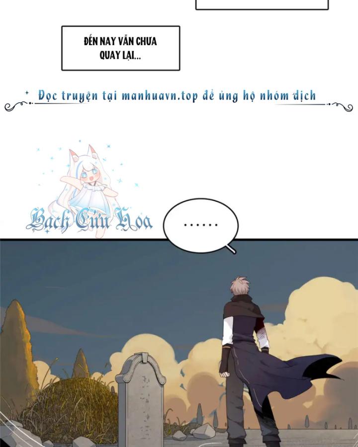 Từ Giờ, Ta Chính Là Bậc Thầy Của Pháp Sư Chapter 135 - Trang 3