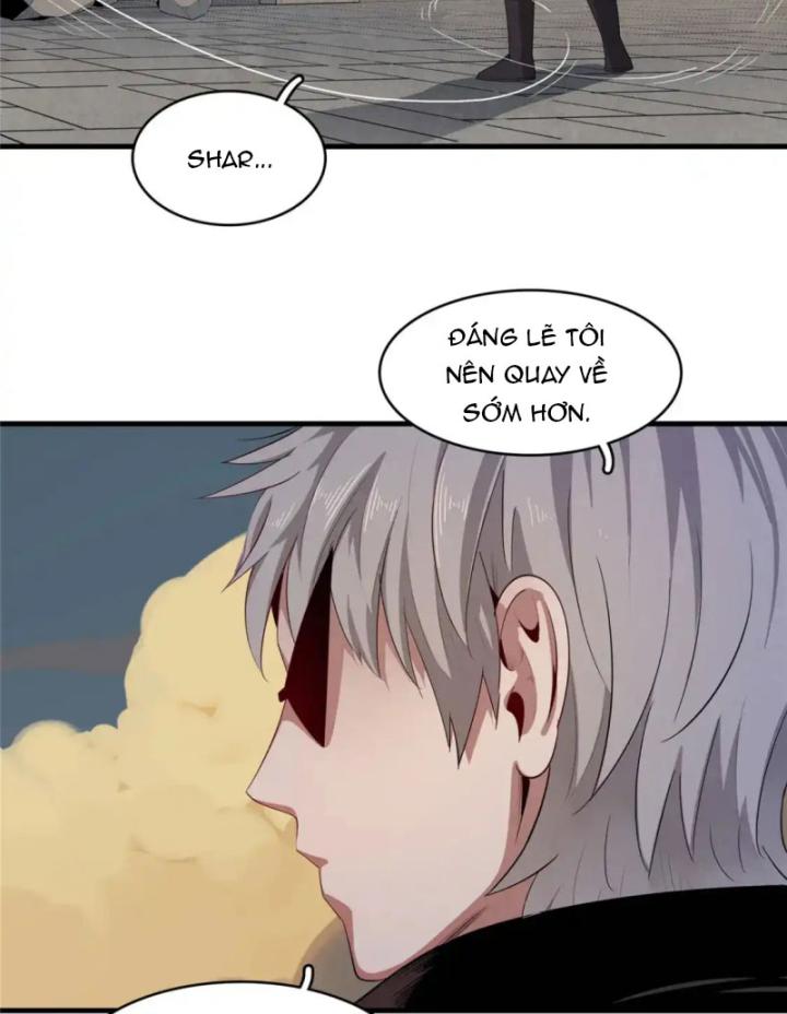 Từ Giờ, Ta Chính Là Bậc Thầy Của Pháp Sư Chapter 135 - Trang 3