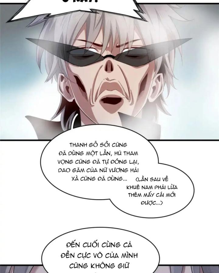 Từ Giờ, Ta Chính Là Bậc Thầy Của Pháp Sư Chapter 135 - Trang 3