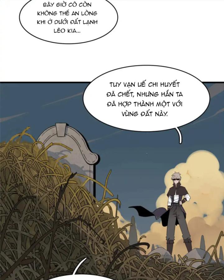 Từ Giờ, Ta Chính Là Bậc Thầy Của Pháp Sư Chapter 135 - Trang 3