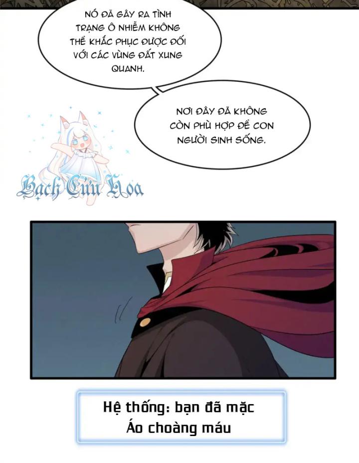 Từ Giờ, Ta Chính Là Bậc Thầy Của Pháp Sư Chapter 135 - Trang 3