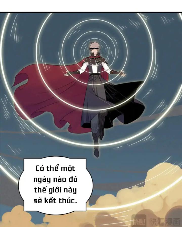 Từ Giờ, Ta Chính Là Bậc Thầy Của Pháp Sư Chapter 135 - Trang 3