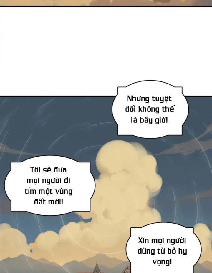 Từ Giờ, Ta Chính Là Bậc Thầy Của Pháp Sư Chapter 135 - Trang 3