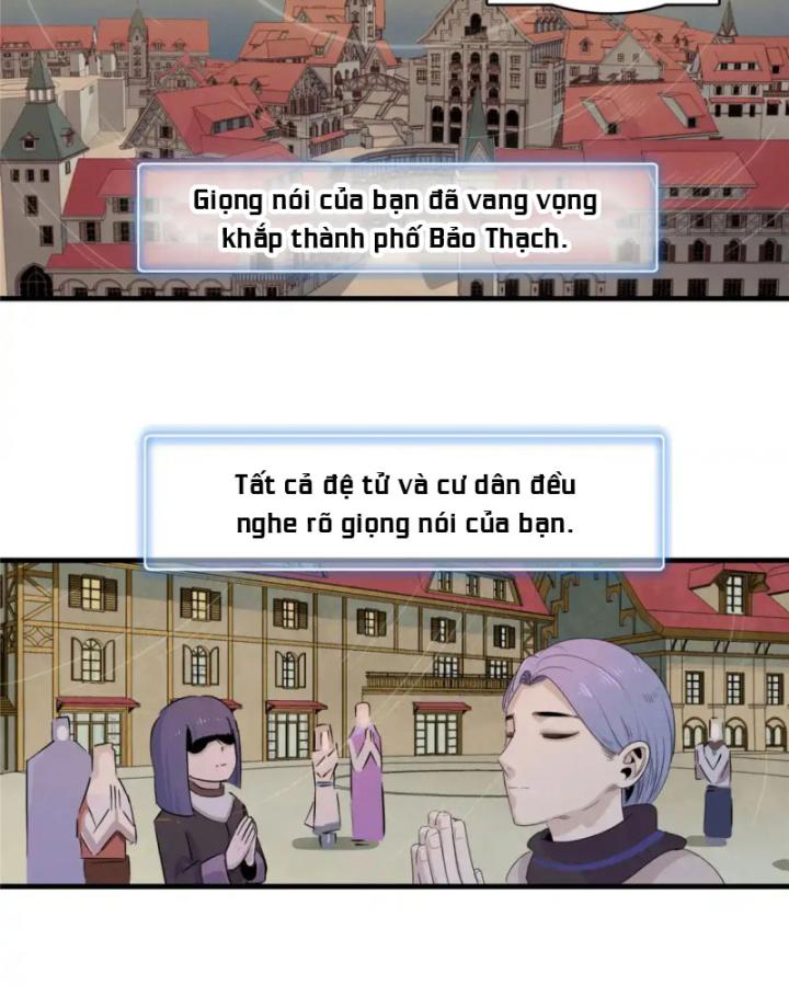 Từ Giờ, Ta Chính Là Bậc Thầy Của Pháp Sư Chapter 135 - Trang 3