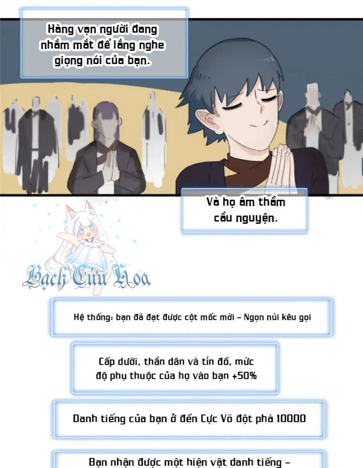 Từ Giờ, Ta Chính Là Bậc Thầy Của Pháp Sư Chapter 135 - Trang 3