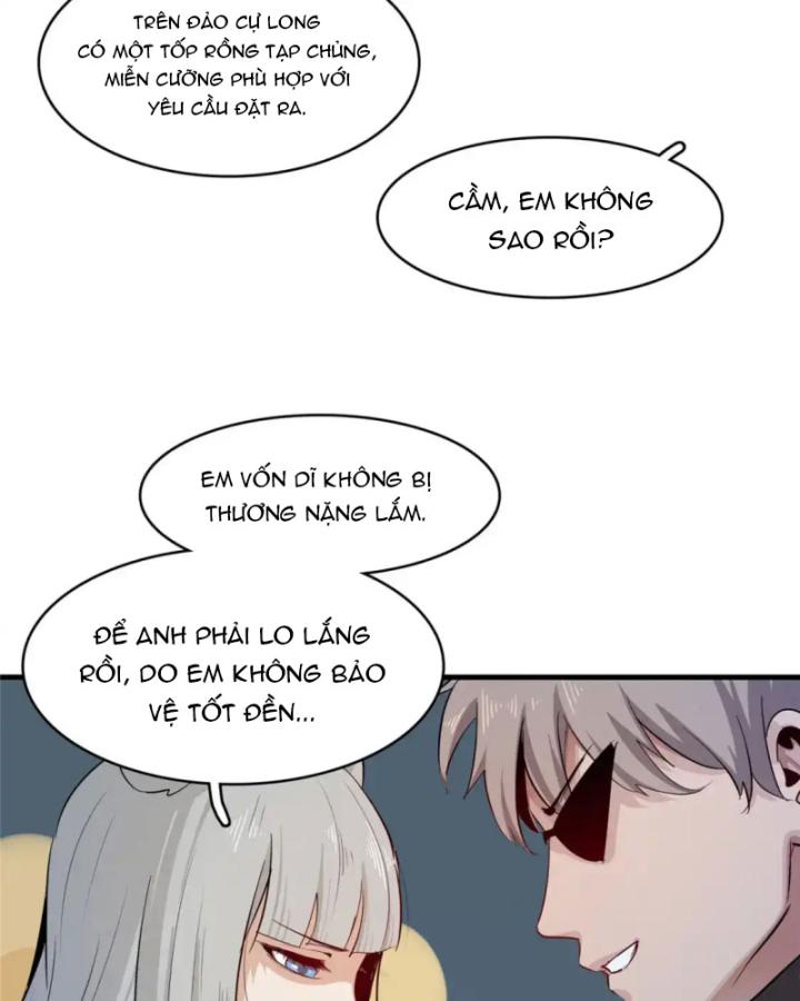 Từ Giờ, Ta Chính Là Bậc Thầy Của Pháp Sư Chapter 135 - Trang 3