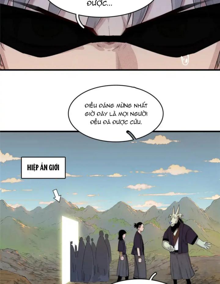 Từ Giờ, Ta Chính Là Bậc Thầy Của Pháp Sư Chapter 135 - Trang 3