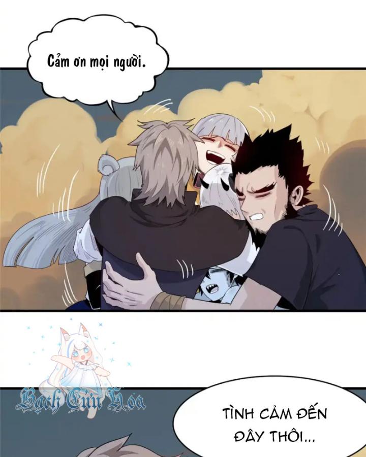 Từ Giờ, Ta Chính Là Bậc Thầy Của Pháp Sư Chapter 135 - Trang 3