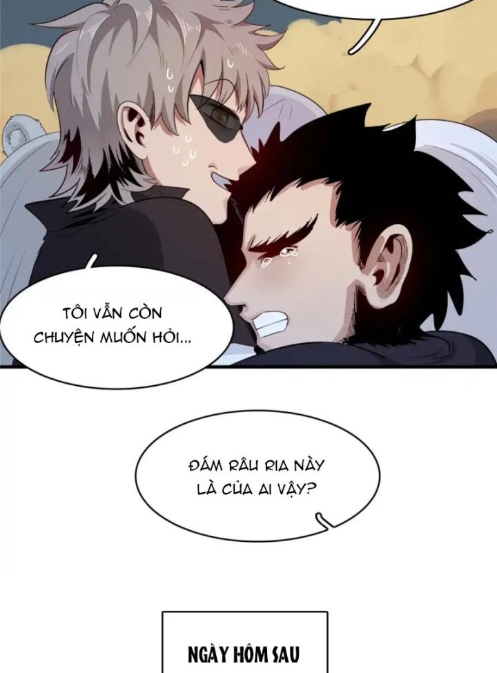 Từ Giờ, Ta Chính Là Bậc Thầy Của Pháp Sư Chapter 135 - Trang 3