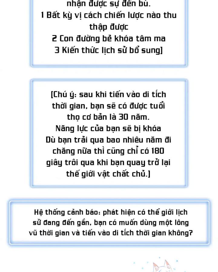 Từ Giờ, Ta Chính Là Bậc Thầy Của Pháp Sư Chapter 135 - Trang 3