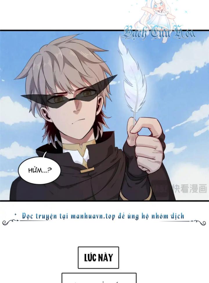 Từ Giờ, Ta Chính Là Bậc Thầy Của Pháp Sư Chapter 135 - Trang 3